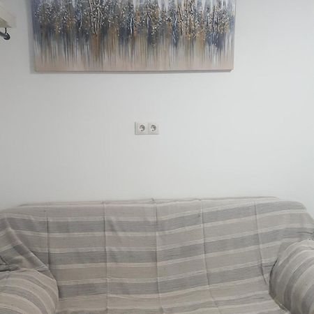 מאלגה Apartamento Estudio Coris Center מראה חיצוני תמונה