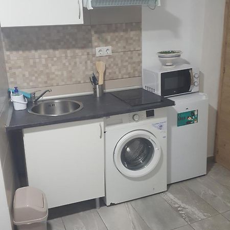 מאלגה Apartamento Estudio Coris Center מראה חיצוני תמונה